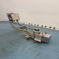 ATMI Levimixer Drive Unit Mobile Mixing Platform for Single-Use Bioprocessing image 1